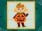 Juego Rompecabezas de Halloween en línea