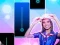 Juego Ana Emilia Piano Tiles en línea