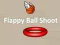 Juego Tiro de Bola Flappy en línea