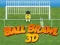 Juego Pelea de Pelotas 3D en línea