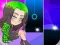 Juego Juego de azulejos de piano de Billie Eilish en línea