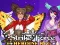 Juego Heroína de la Fuerza de Asalto RPG en línea