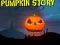 Juego Una historia de calabaza en línea