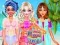 Juego Tendencias de Dos Piezas BFF en línea