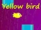 Juego Pájaro Amarillo en línea