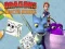 Juego Libro para Colorear Rescatadores de Dragones en línea
