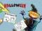 Juego Libro de colorear de Halloween en línea