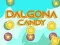 Juego Caramelo Dalgona en línea