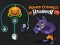 Juego Conexión Poderosa Halloween en línea