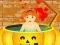 Juego Baño de Halloween para el Bebé en línea