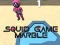 Juego Juego del calamar: Mármol en línea