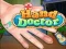 Juego Doctor de manos en línea