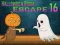 Juego Amgel Escape de la Habitación de Halloween 16 en línea