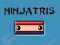 Juego Ninjatris en línea
