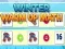 Juego Calentamiento Matemático de Invierno en línea