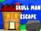 Juego Escape del Hombre Calavera en línea