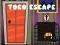 Juego Escape Toco en línea