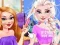 Juego Drama de ruptura de princesas en línea