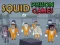 Juego Juegos de prisión de calamar en línea