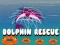 Juego Rescate de delfines en línea