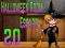 Juego Amgel Halloween Escape de la Habitación 20 en línea
