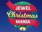 Juego Locura de Joyas Navideñas en línea