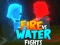 Juego Luchas de Fuego contra Agua en línea