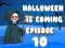 Juego Se acerca Halloween Episodio 10 en línea