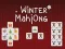 Juego Mahjong de Invierno en línea