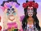 Juego Festival Día de Muertos en línea