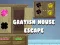 Juego Escape de la Casa Gris en línea