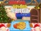 Juego Cocinando Pan de Santa Dorado en línea Juego Cocinando Pan de Santa Dorado en línea