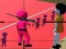 Juego Juego de Supervivencia Sniper Squidy en línea