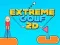 Juego Golf Extremo 2D en línea Juego Golf Extremo 2D en línea