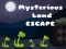 Juego Escape de tierra misteriosa en línea