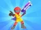Juego Batalla de Brawl Ace 3D en línea