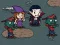 Juego Fusión de Monstruos: Halloween en línea