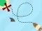 Juego Ruta hacia la playa en línea