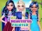 Juego Moda BFF Trébol en línea