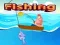 Juego Pesca en línea