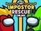 Juego Rescate del Impostor en Línea en línea