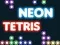 Juego Tetris Neón en línea