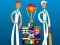 Juego Copa del Mundo de Críquet del Último Hombre en línea
