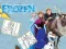 Juego Frozen: El reino del hielo en línea Juego Frozen: El reino del hielo en línea