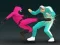 Juego Luchador Calamar en línea