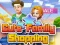 Juego Compras familiares adorables en línea