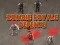 Juego Defensa Zombie Royale en línea