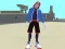 Juego Parkour: Escalar y Saltar en línea