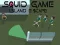 Juego Escape de la isla del juego del calamar en línea