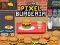 Juego Ultra Pixel Burgería en línea